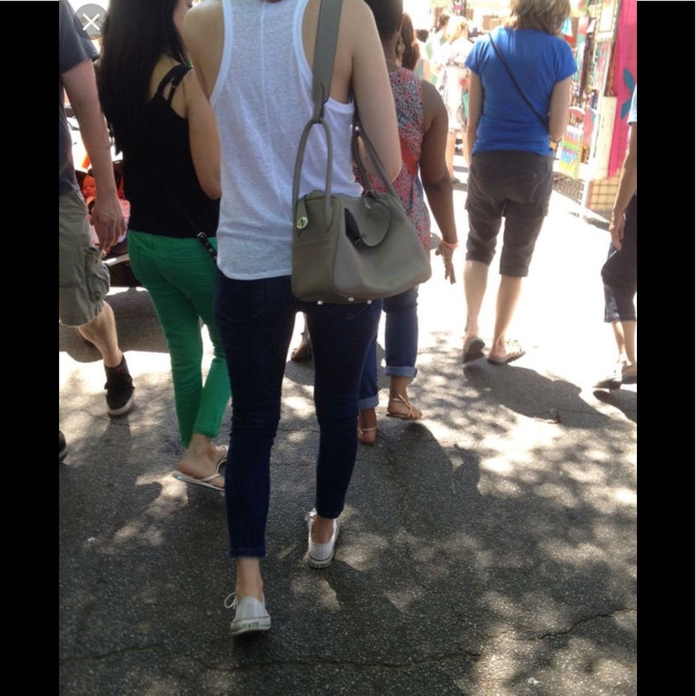 Shoulder bag